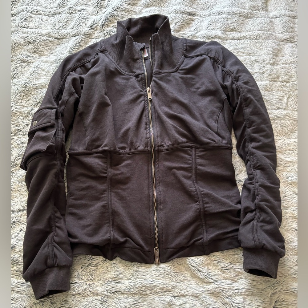 FP Movement Foundation Jacket - Picture 2 of 5